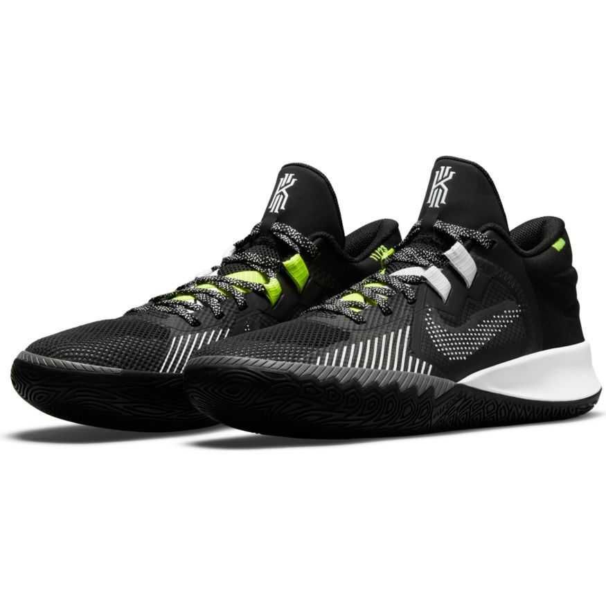 Sneakers Nike Kyrie Flytrap 5 Black Cool Grey 42.5 42 43