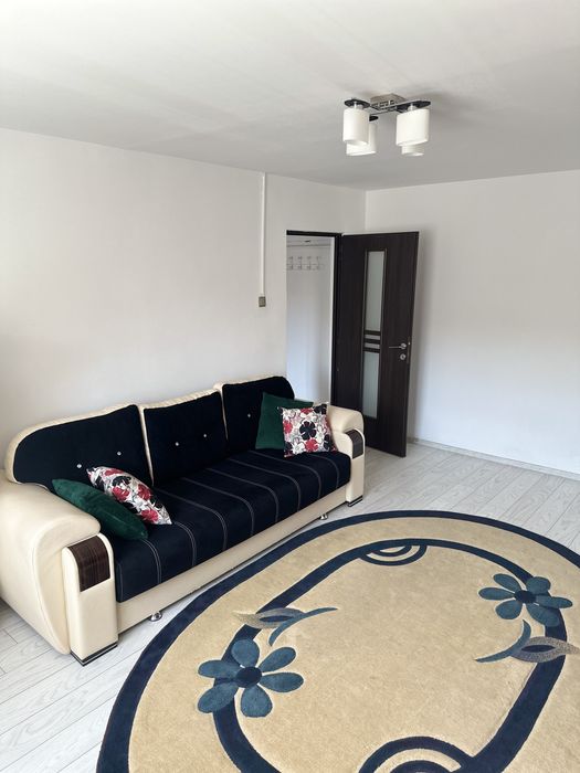 Inchiriez apartament 2 camere