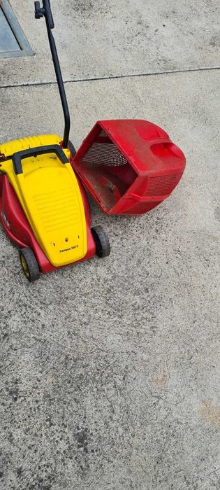 Masina de tuns iarba