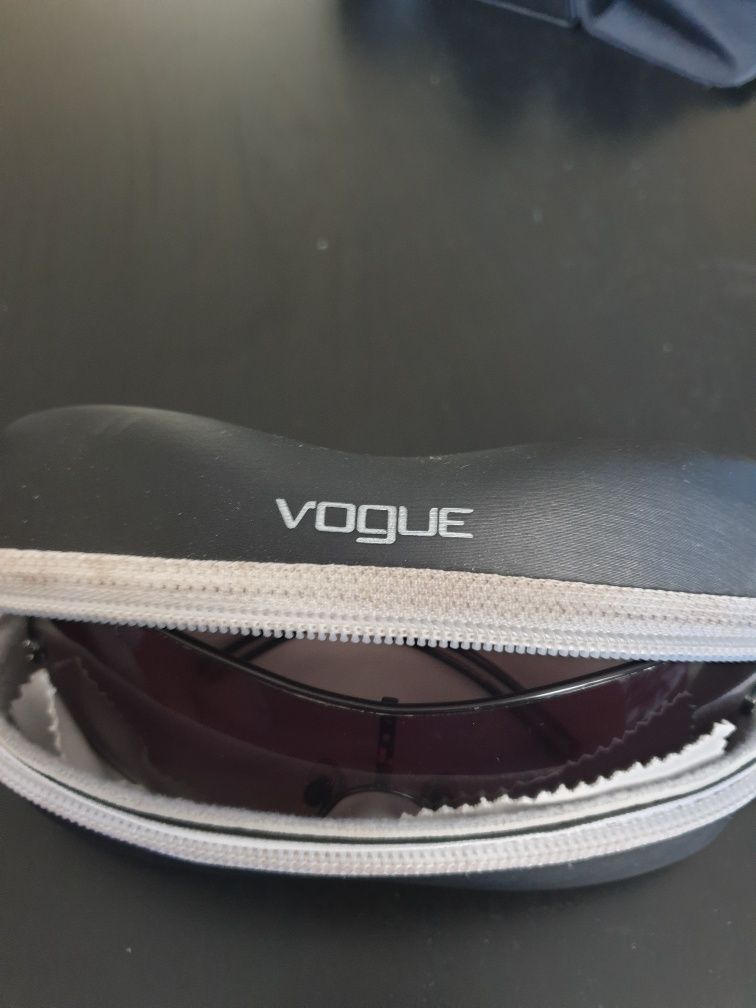 Слънчеви очила VOGUE vo3646-sb оригинални