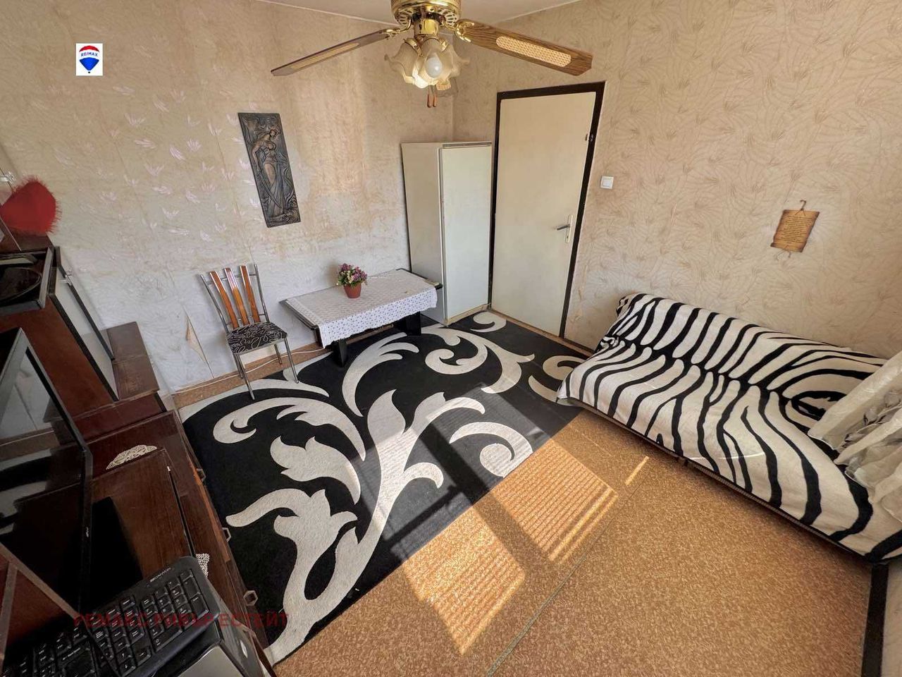 Продава се Двустаен апартамент в Русе, Здравец Изток - 58 кв.м за 1113 €/кв.м - Снимка #12