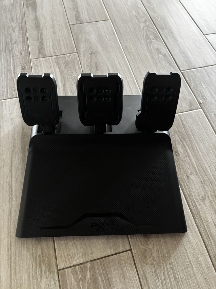 Vand volan gaming PXN v99
