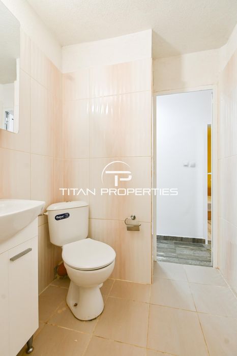 Двустаен,за продажба , ж.к. Овча Купел 2