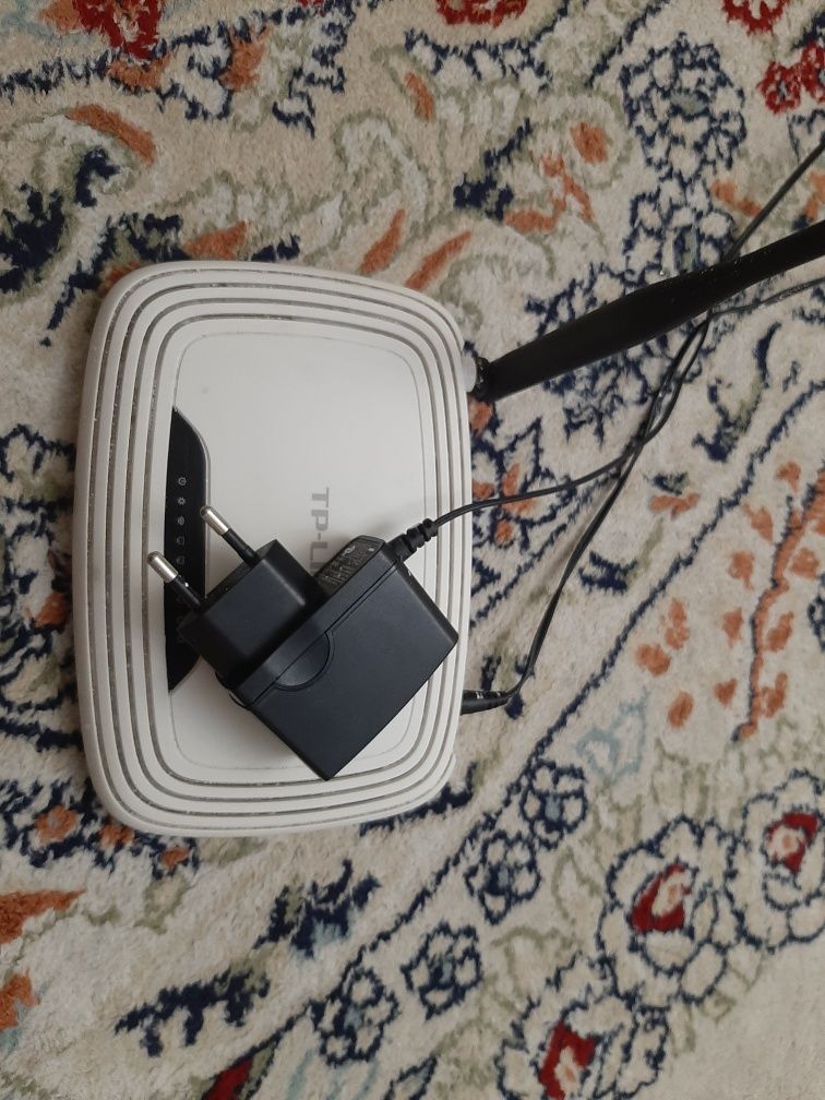 Продам Роутер TP-Link