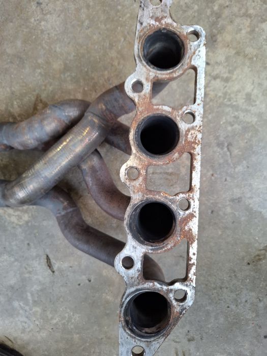 Спортен Изпускателен Колектор (Хедърс) 4-2-1 Ford Focus Mk1 1.8L /2.0L