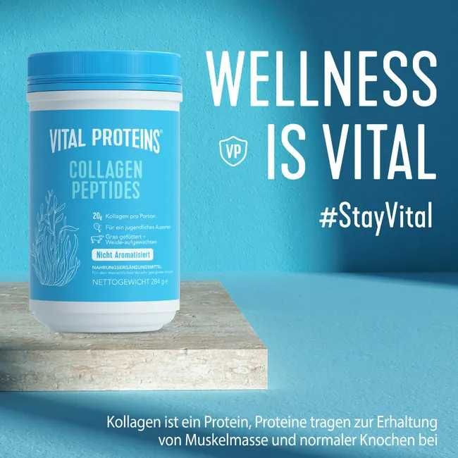 Колаген Vital Proteins Collagen Peptides 100% Оригинал ТОП ЦЕНА 99 лв