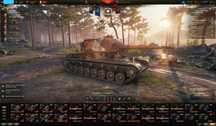 Joc World of Tanks