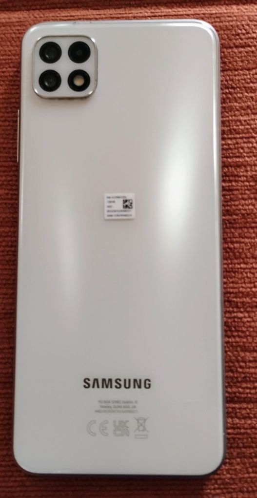 Samsung Galaxy A 22 5G