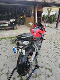 Honda cbr 600 rr