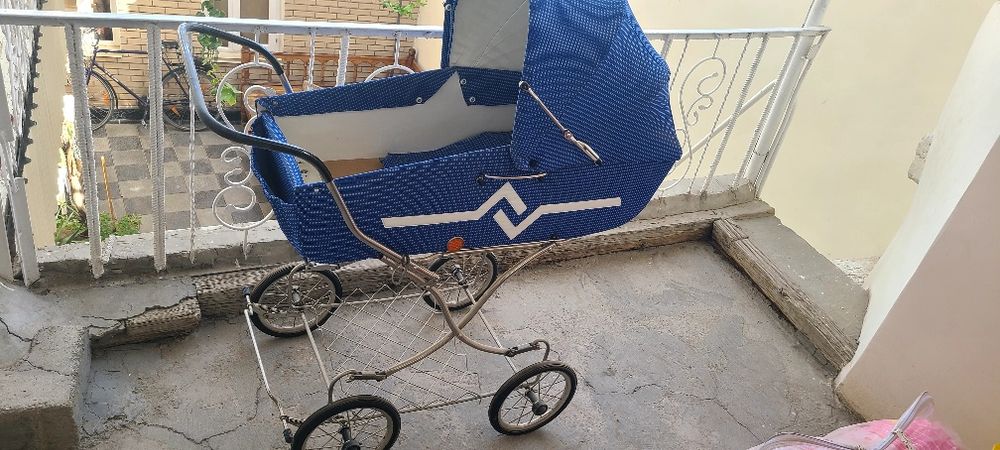 Kalyaska yangi sssr Niki holati zo'r