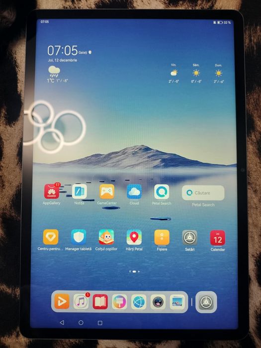 Tabletă Huawei Mate Pad 11.5