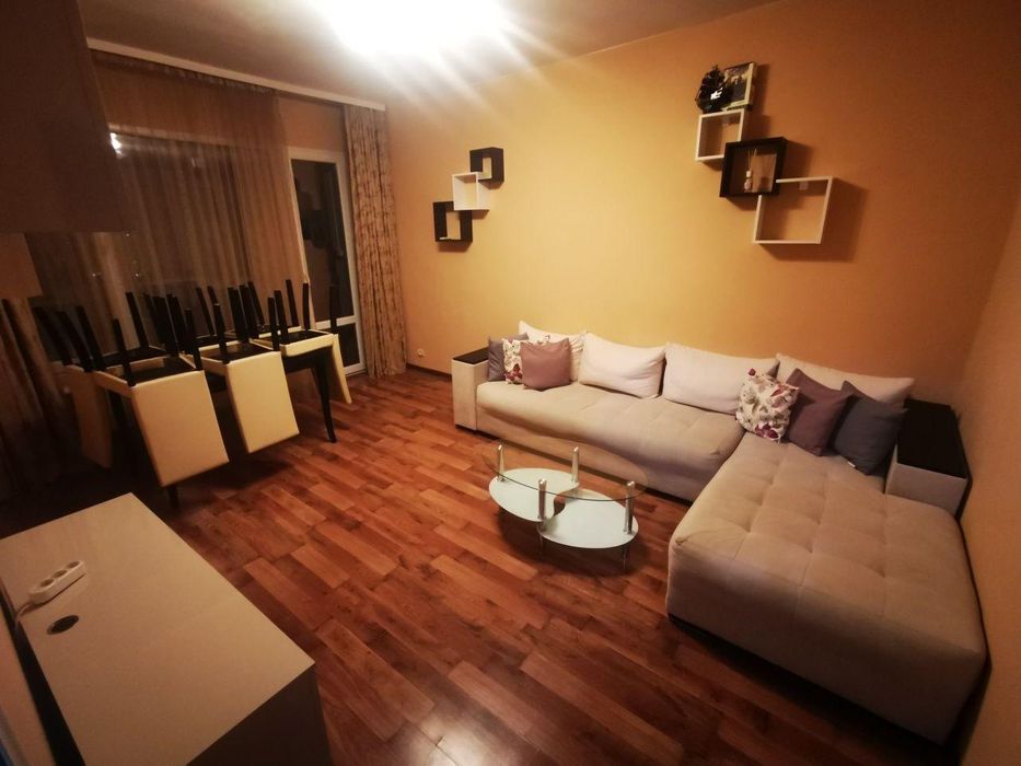 Дава се под наем Тристаен апартамент в Бургас, Зорница - 67 кв.м за 459 € - Снимка #3