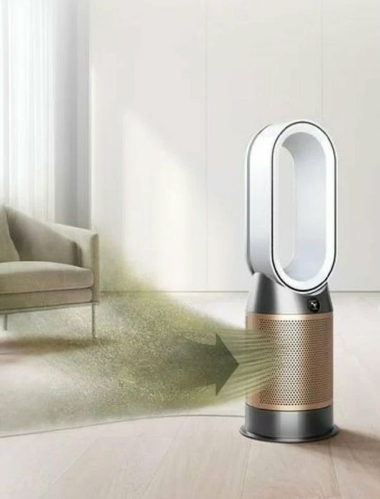Очиститель/Увлажнитель Dyson PH05 | ОРИГИНАЛ