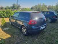 Golf V, 1.9, BLS