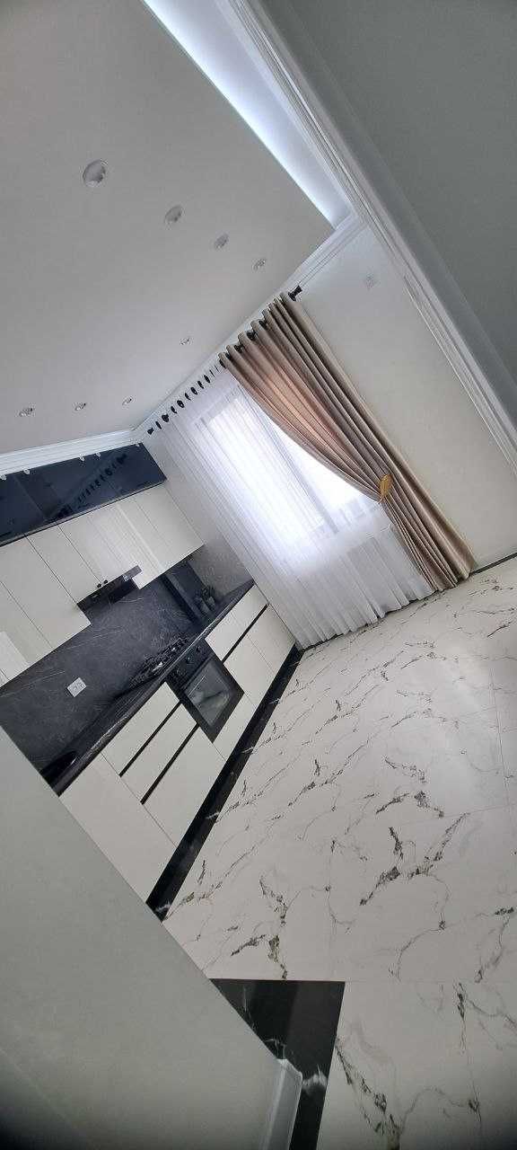 Ориентир;улица Ош бывшая К1 Картинг-арена район Узбум. Baku Residence.