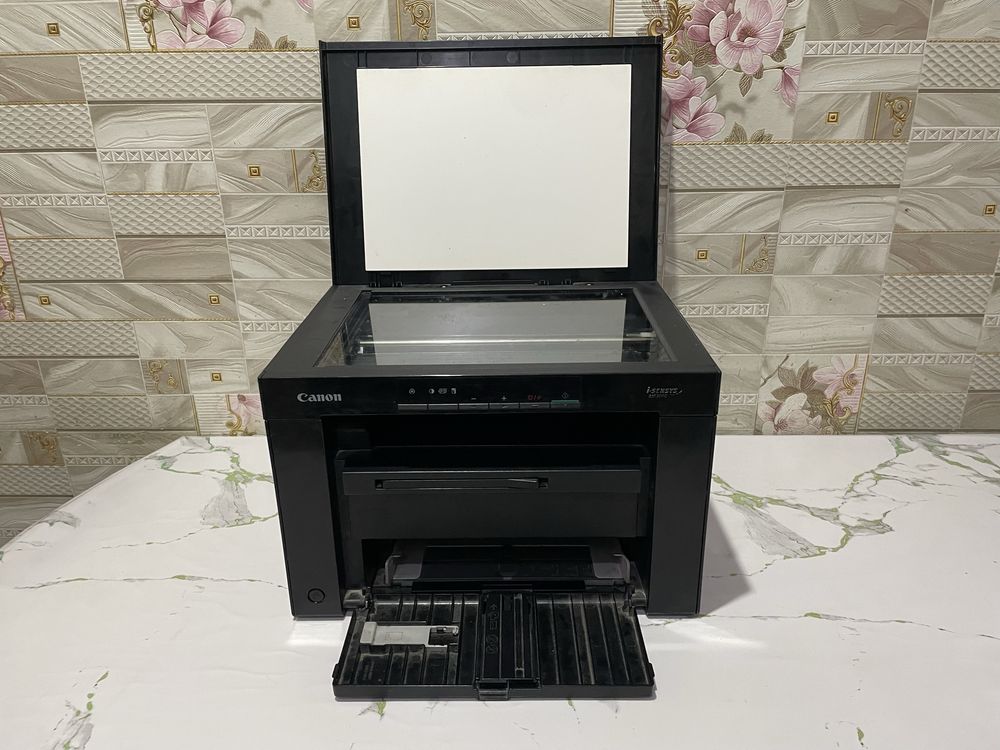 Принтер canon i-sensys mf-3010
