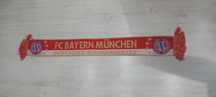 Шал Bayern Munchen Deutscher Rekordmeister Байерн Мюнхен Munich