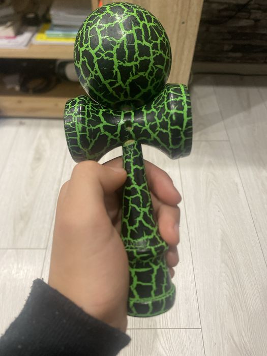 Kendama buna recomand