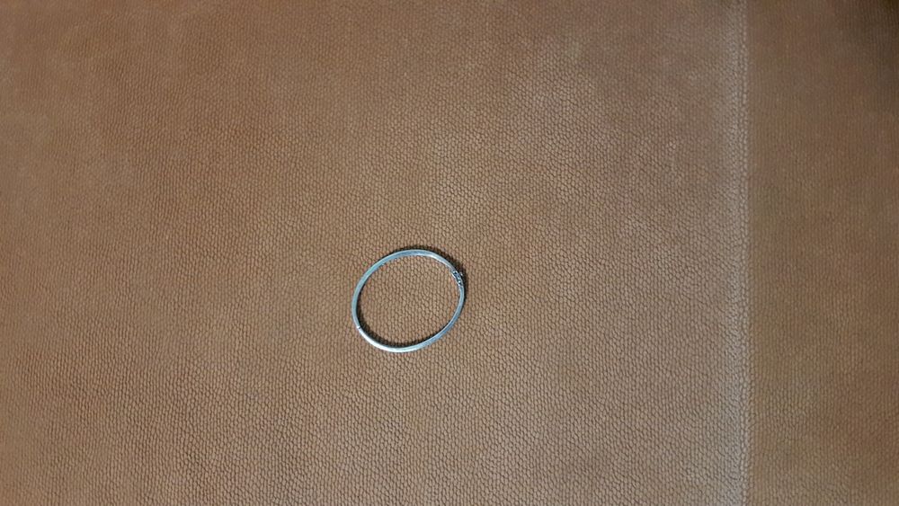 Bratara de argint masiv 925 eleganta 18g