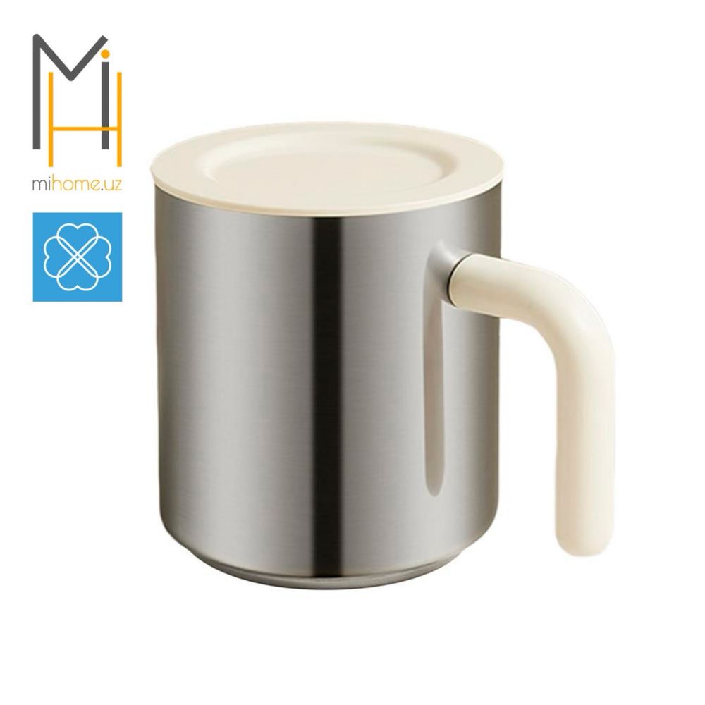 Вспениватель молока Scishare Automatic Milk Steamer (S3103)