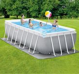 Vand piscina supraterana