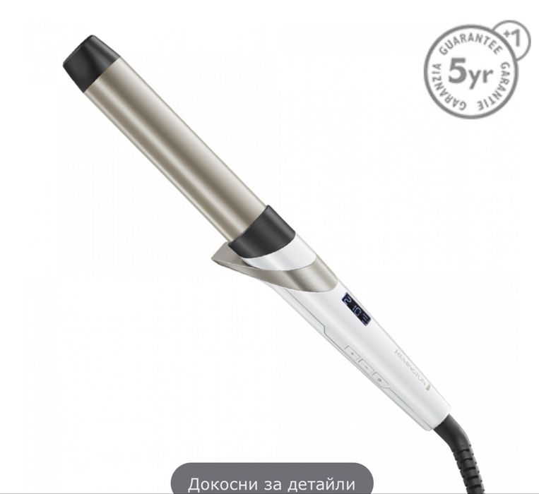 Remington hydraluxe маша