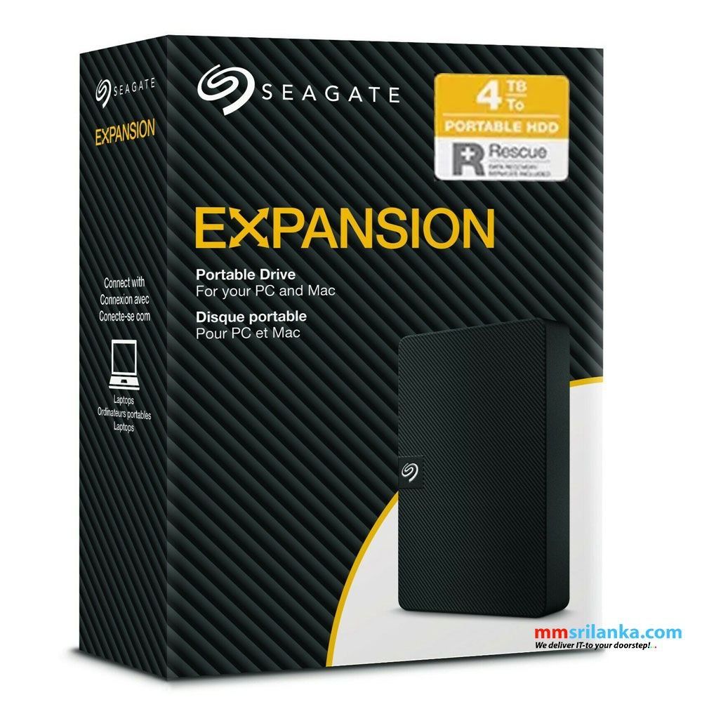 Optom Hard Seagate expansion