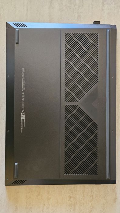 Laptop HP Victus 16 - Mid-Range Gaming