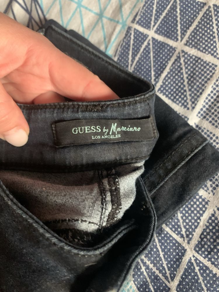 Скини дънки Guess by Marciano
