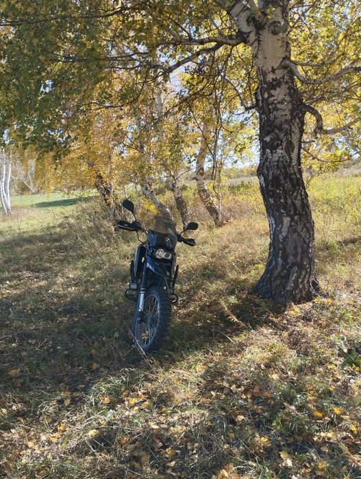 продам эндуро 250 ULAR X1
