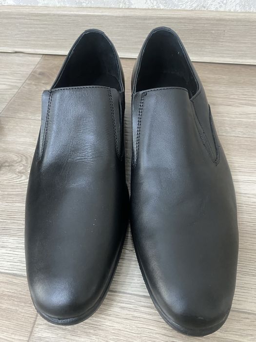 Продам военные туфли!