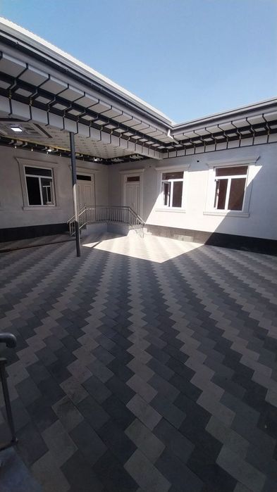 Ховли Сотилади 4.5 сотих тайор Уй