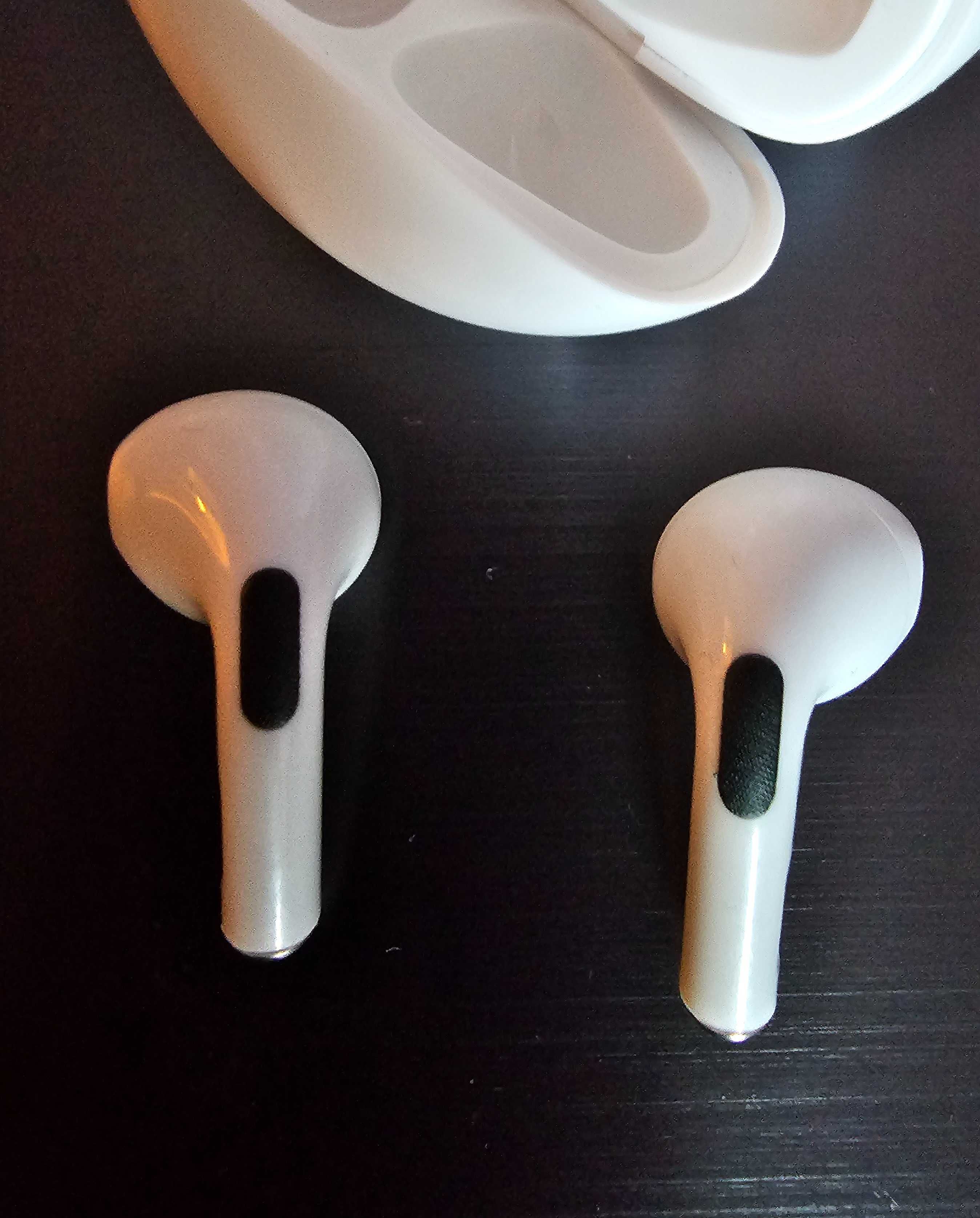 Безжични блутут слушалки wireless bluetooth headset