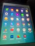 Tableta samsung  cu sim