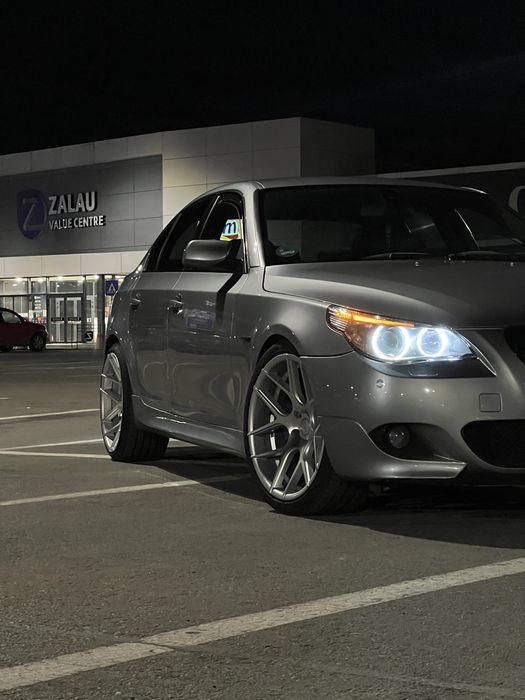 Vand bmw 535d e60 272cp