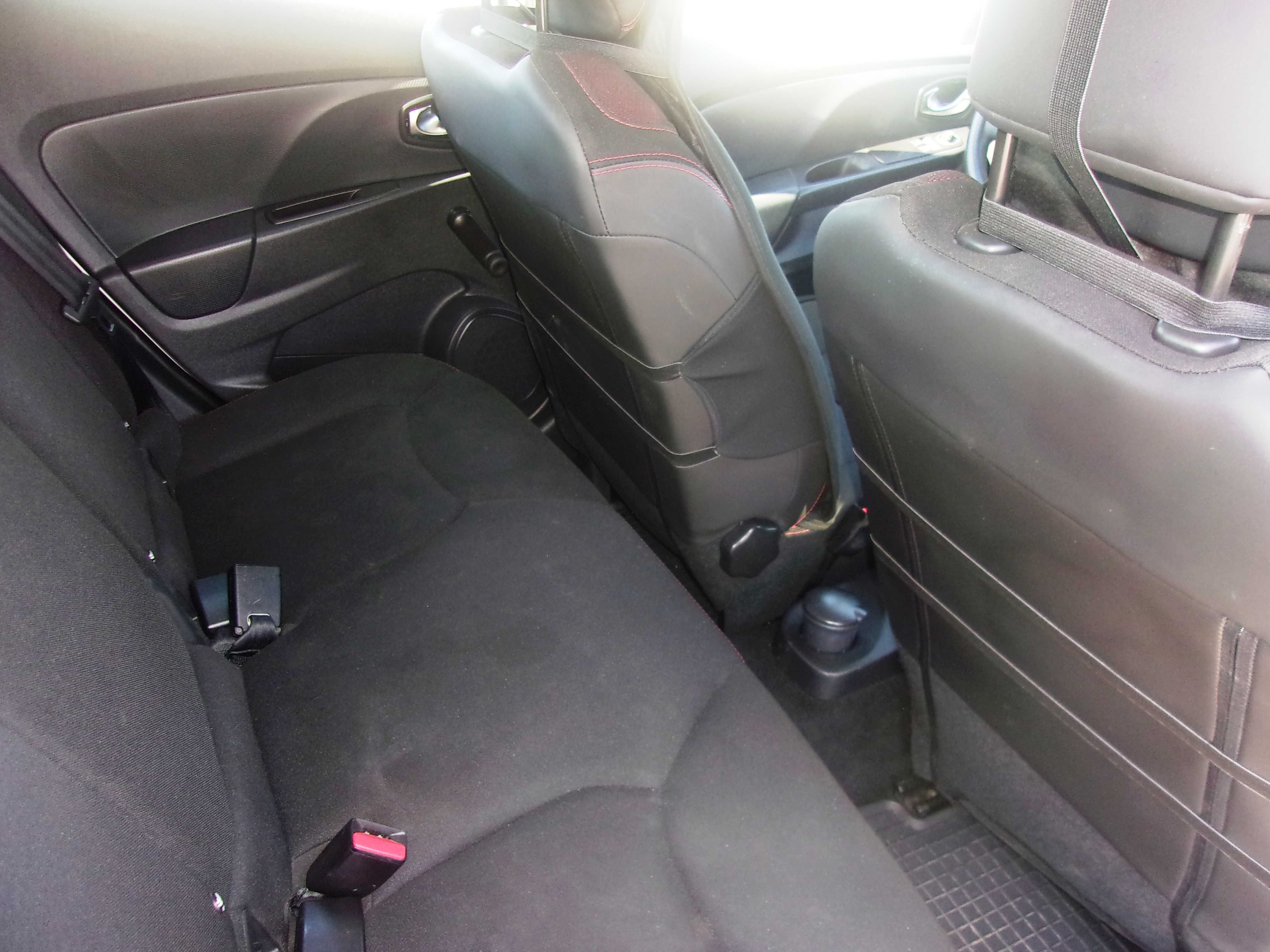 Renault Clio IV, 1.2i - 47000км, отличен!