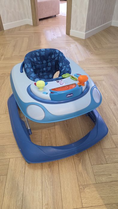 Продам детские ходунки