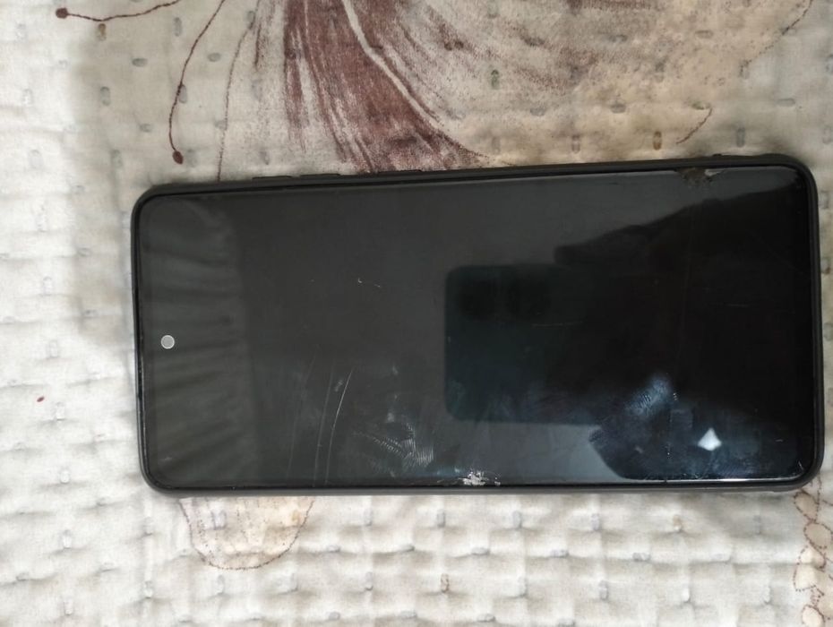 Обмен на айфон с моей дп