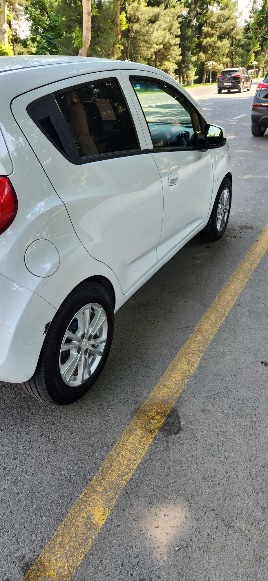 Kobalt LTZ 4poz diska balon 185/65R15