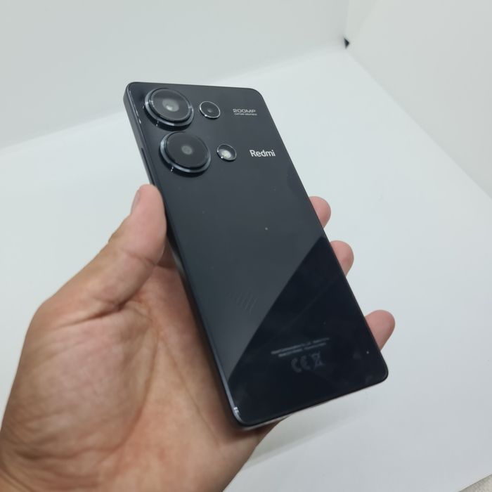 Redmi Note 13Pro 256Gb