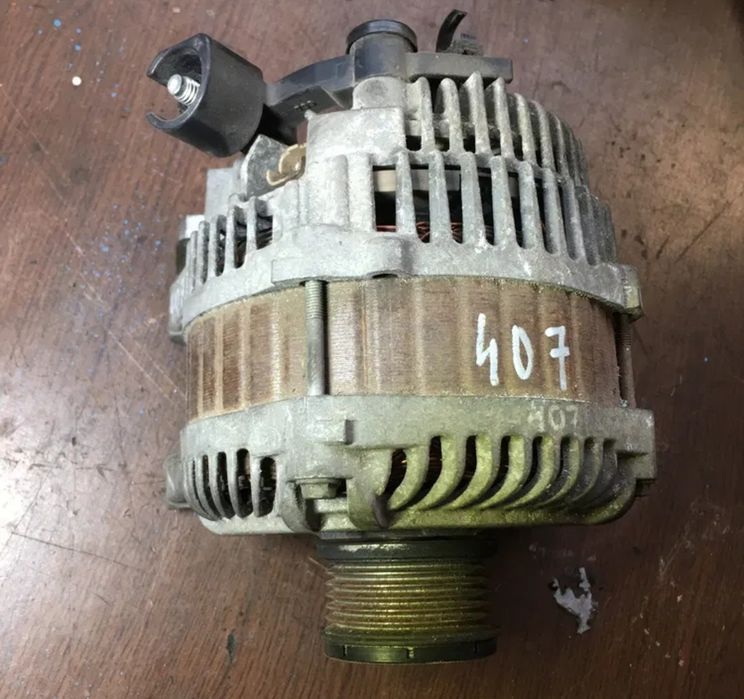 Alternator 2.7hdi UHZ Citroen C5/C6 / Peugeot 407/607