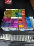 Vape 20.000 puffs calitate USA