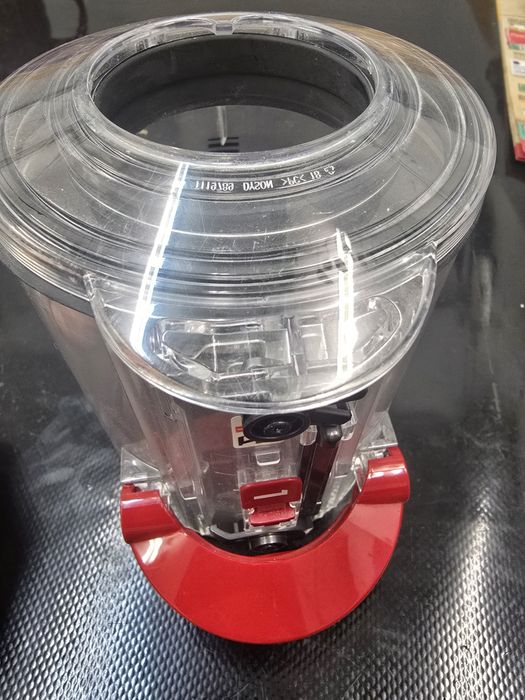 Rezervor praf aspirator Dyson