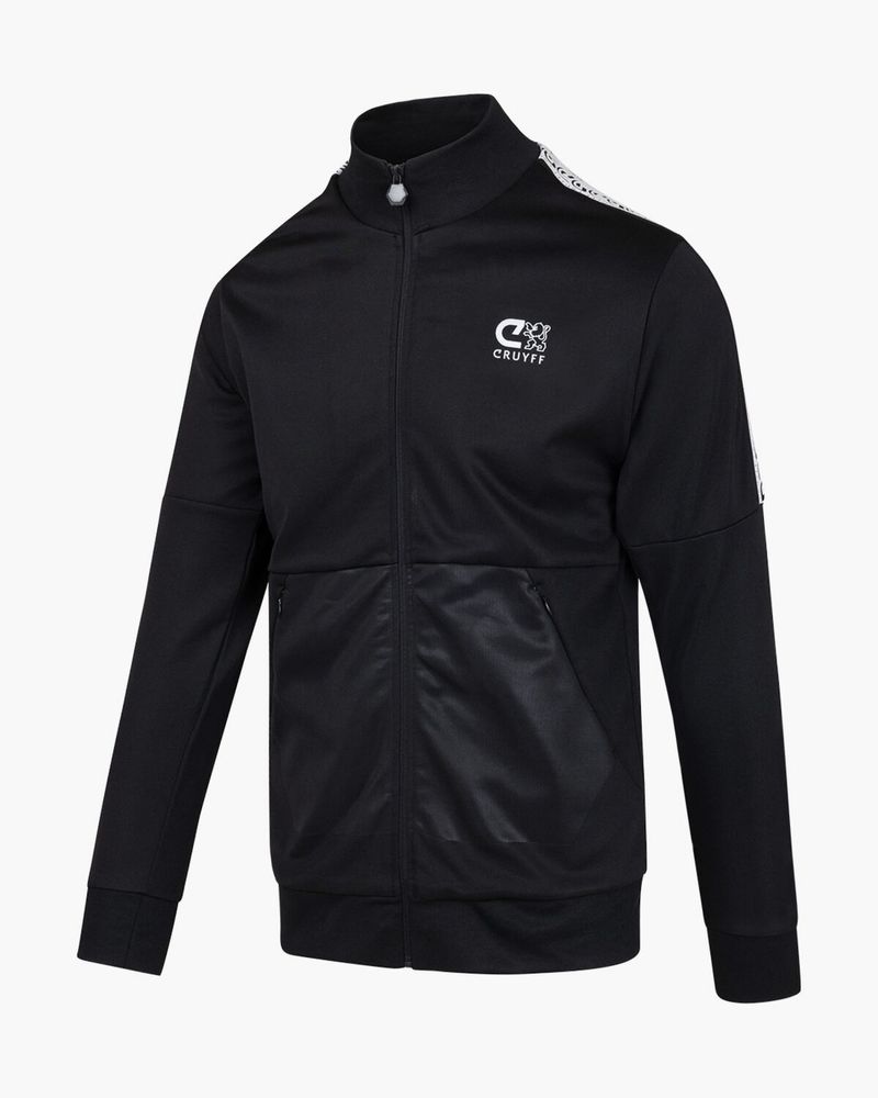 Cruyff Track Top