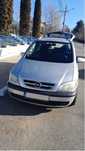 Opel zafira A cu CNG din fabrica, 7 locuri