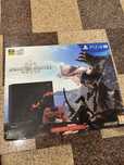 Ps4 pro 1tb nefolosit