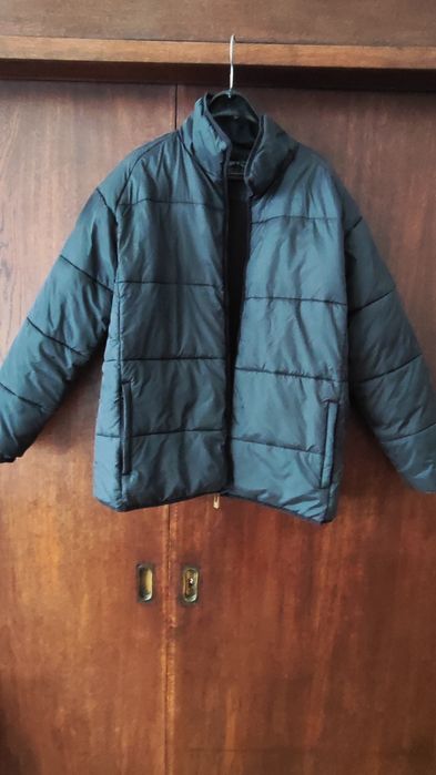 Мъжко зимно яке Slazenger