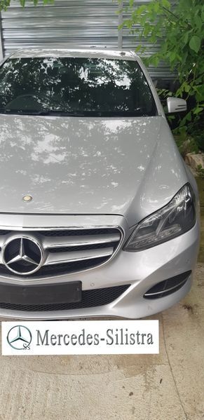 Mercedes E250 CDI на части W212 фейслифт