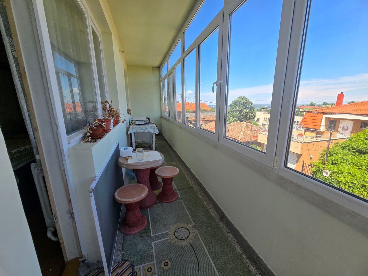 Продава се Етаж от къща в Свищов - 109 кв.м за 1377 €/кв.м - Снимка #3