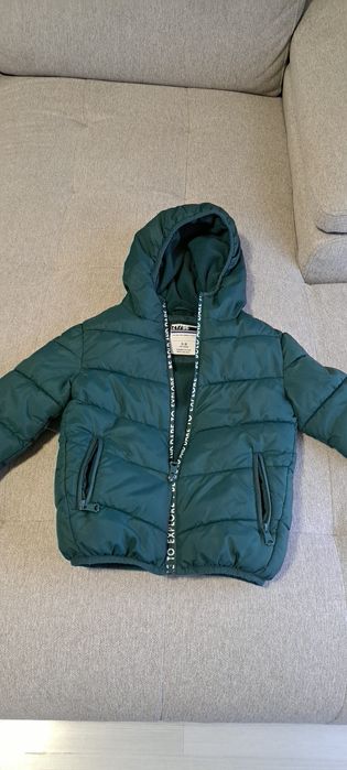Детско яке р-р 5-5 г